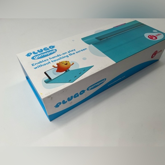 PLUGO gamepad Enables hands-on play without touching the screen by shifu - Picture 2 of 9